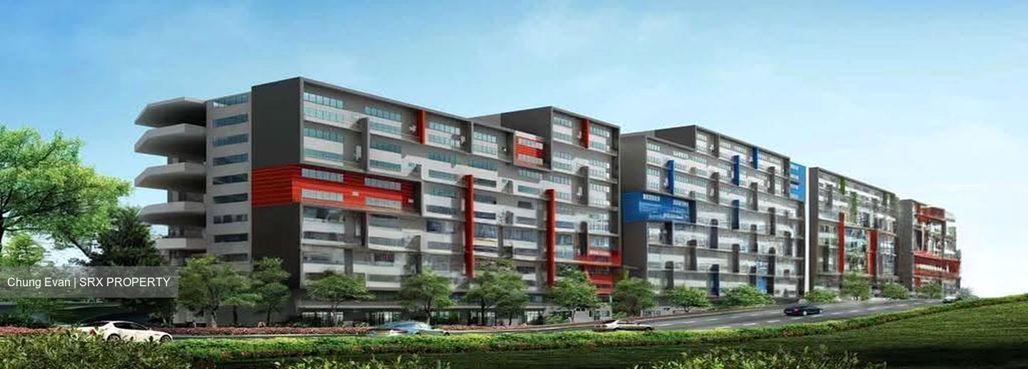 Premier @ Kaki Bukit (D14), Factory #627822741